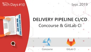 Delivery Pipeline CI/CD