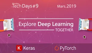 Explore Deep Learning